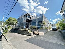 いわき市中央台鹿島1丁目 戸建て