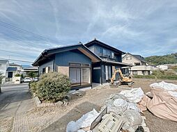 いわき市中央台鹿島1丁目　戸建て