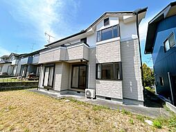 いわき市泉町黒須野字早稲田　戸建て