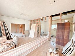 いわき市鹿島町米田字殿作　戸建て
