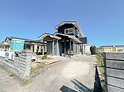 いわき市鹿島町米田字殿作　戸建て