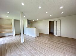 いわき市常磐下船尾町居作　戸建て