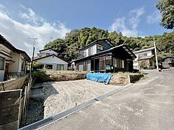 いわき市常磐下船尾町居作　戸建て