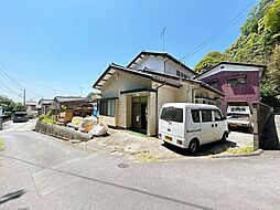 いわき市常磐下船尾町居作　戸建て