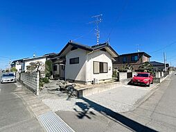 南相馬市原町区大木戸字南原　戸建て