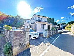 いわき市四倉町字太夫坂　戸建て