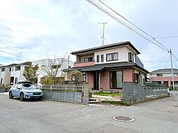 いわき市小名浜字吹松　戸建て