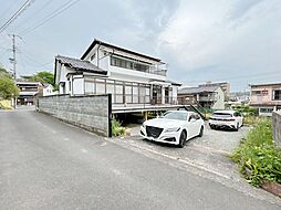 いわき市常磐湯本町天王崎　戸建て