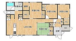 南相馬市鹿島区小池字長沼　戸建て