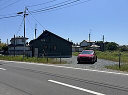 南相馬市鹿島区小池字長沼　戸建て