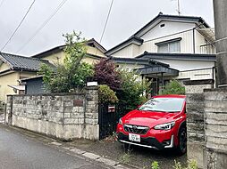 南相馬市原町区桜井町一丁目　戸建て