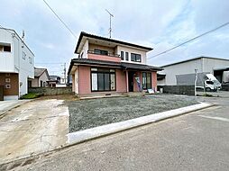 いわき市小名浜字吹松 戸建て