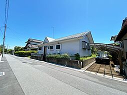 いわき市錦町中迎二丁目　戸建て
