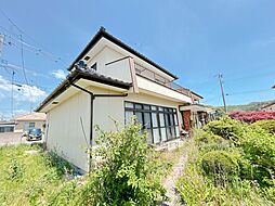 いわき市平中平窪二丁目　戸建て