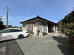 いわき市勿来町窪田大槻　戸建て