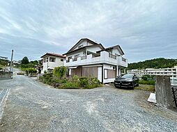 いわき市常磐湯本町吹谷　戸建て
