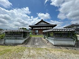 いわき市小川町上平字竹ノ内　戸建て