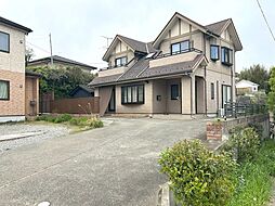 いわき市勿来町大高土取　戸建て