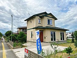 南相馬市原町区北町　戸建て