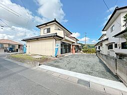いわき市平中平窪二丁目　戸建て