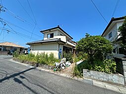 いわき市平中平窪二丁目　戸建て