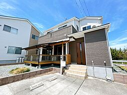 いわき市平沼ノ内諏訪原　戸建て