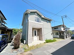いわき市内郷御台境町五反田　戸建て