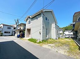 いわき市内郷御台境町五反田　戸建て