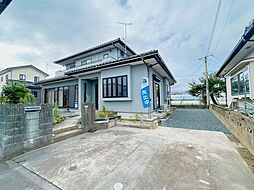 いわき市泉町滝尻字南坪　戸建て