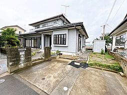 いわき市泉町滝尻字南坪　戸建て
