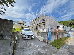 いわき市常磐下船尾町居作　戸建て
