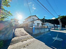 いわき市常磐下船尾町居作　戸建て