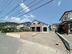 いわき市小名浜南富岡字富士前54-6　戸建て