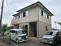 南相馬市小高区吉名　戸建て