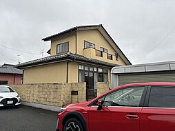 南相馬市原町区牛越字遠藤　戸建て