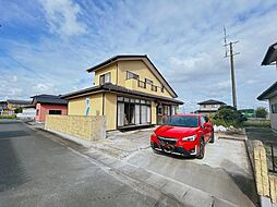 南相馬市原町区牛越字遠藤　戸建て