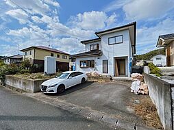いわき市山田町塙沢　戸建て