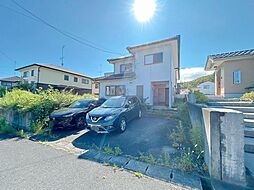 いわき市山田町塙沢　戸建て