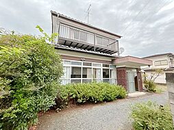 南相馬市原町区北町　戸建て