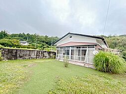 いわき市小川町上小川字北赤沼　戸建て