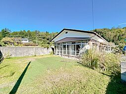 いわき市小川町上小川字北赤沼　戸建て