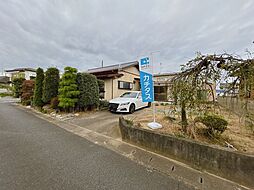 南相馬市原町区国見町三丁目 戸建て