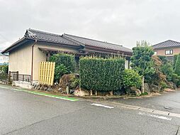 南相馬市原町区国見町三丁目　戸建て