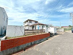 いわき市小浜町北ノ作　戸建て