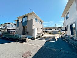 いわき市石森二丁目　戸建て