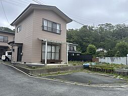相馬市西山字西山　戸建て