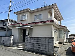 南相馬市原町区北原字岩見堀子　戸建て