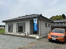 南相馬市原町区下太田字道内迫　戸建て