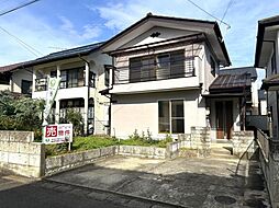 福島市本内字南古舘　戸建て