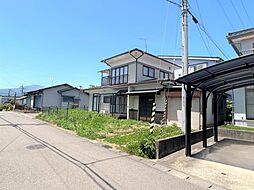 二本松市金色　戸建て